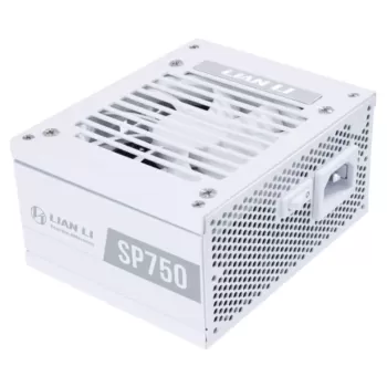 ספק כוח LIAN-LI SP750 V2 SFX SP0750G-W 80 Plus Gold 750W