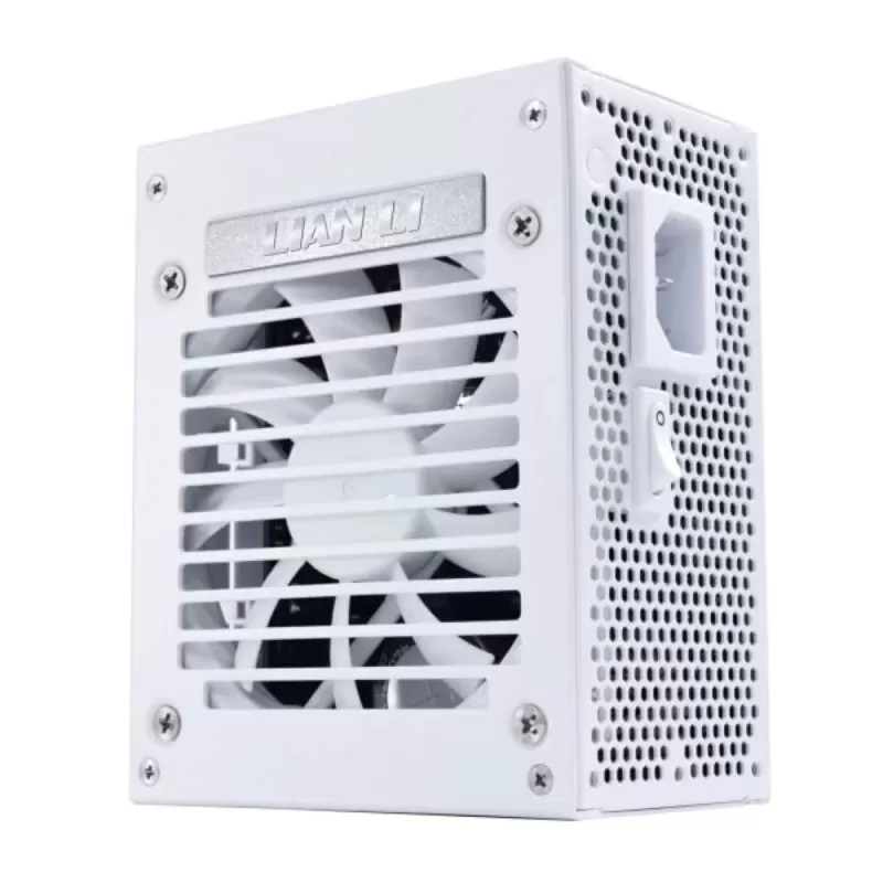 ספק כוח LIAN-LI SP750 V2 SFX SP0750G-W 80 Plus Gold 750W