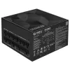 ספק כוח LIAN-LI SX שחור SX1000P-B 80 Plus Platinum 1000W