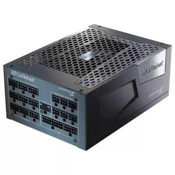 ספק כוח Seasonic Prime Prime TX-1300 ATX3.1 SSR-1300TR2 80 Plus Titanium 1300W