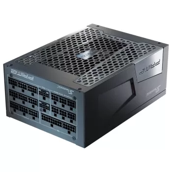Power Supply Seasonic Prime PX-2200 ATX SRP-PPX222-A5A22ST 80 Plus Platinum 200W