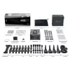 ספק כוח Seasonic Prime Prime PX-2200 ATX SRP-PPX222-A5A22ST 80 Plus Platinum 200W