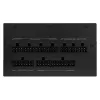 ספק כוח Gigabyte PSU GAMING 850GM PG5 ATX3.1 GP-GME850GM PG5 80 Plus Gold 850W