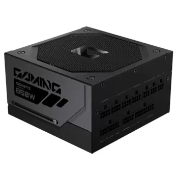 ספק כוח Gigabyte PSU GAMING 850GM PG5 ATX3.1 GP-GME850GM PG5 80 Plus Gold 850W