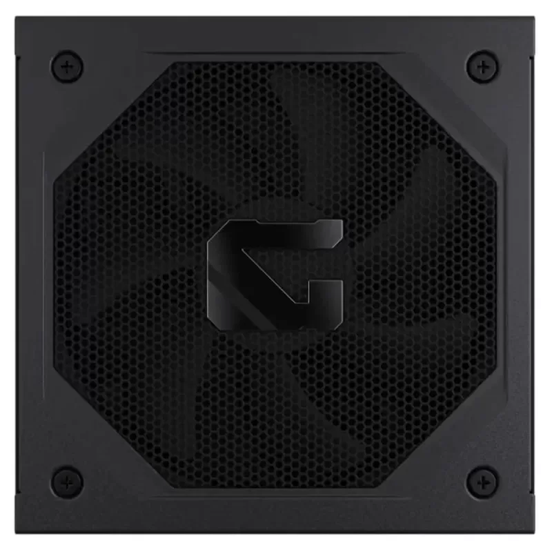 ספק כוח Gigabyte PSU GAMING 850GM PG5 ATX3.1 GP-GME850GM PG5 80 Plus Gold 850W