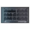 Power Supply Seasonic Prime TX-1600 ATX3.1 SSR-1600TR2 80 Plus Titanium 1600W