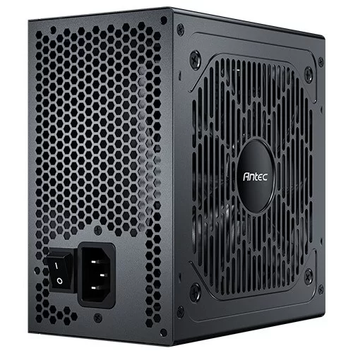 Power Supply Antec MEGA850 0-761345-20186-5 Full Modular 80 Plus Gold 12V:850W