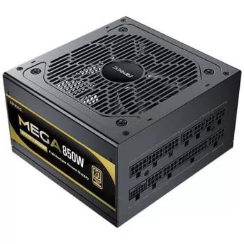 Блок Питания Antec MEGA850 0-761345-20186-5 Полностью Модулярный 80 Plus Gold 12V:850W Блок Питания Antec MEGA850 0-761345-20186-5 Полностью Модулярный 80 Plus Gold 12V:850W
