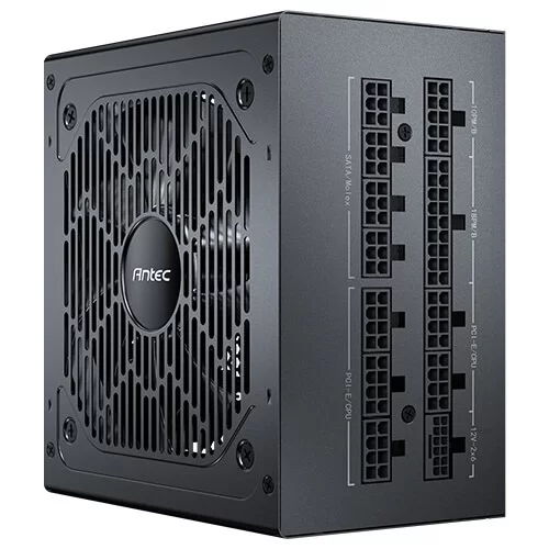 Power Supply Antec MEGA850 0-761345-20186-5 Full Modular 80 Plus Gold 12V:850W