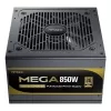 Power Supply Antec MEGA850 0-761345-20186-5 Full Modular 80 Plus Gold 12V:850W
