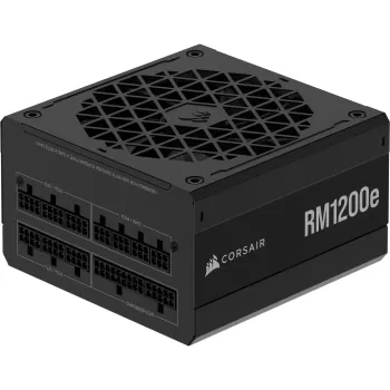 ספק כוח Corsair RM1200e RMe Series - 1200W Fully Modular CP-9020258-NA 80 Plus Gold