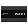 ספק כוח Corsair RM1000e RMe Series - 1000W - Fully Modular שחור CP-9020297-NA 80 Plus Gold