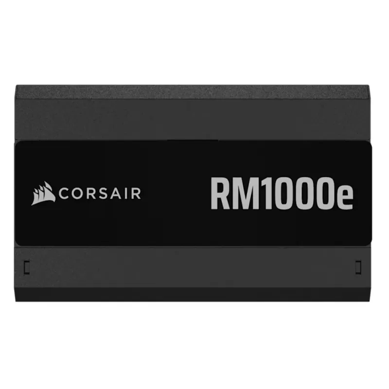 ספק כוח Corsair RM1000e RMe Series - 1000W - Fully Modular שחור CP-9020297-NA 80 Plus Gold