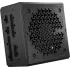 ספק כוח Corsair RM1000e RMe Series - 1000W - Fully Modular שחור CP-9020297-NA 80 Plus Gold