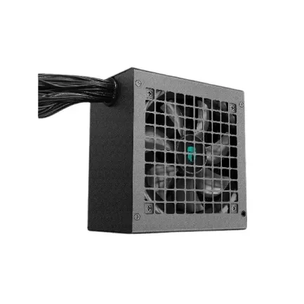 ספק כוח DEEPCOOL GAMER STORM PF500X 500W 80PLUS Bronze R-PF500X-HD0B-JGWO 80 Plus Bronze