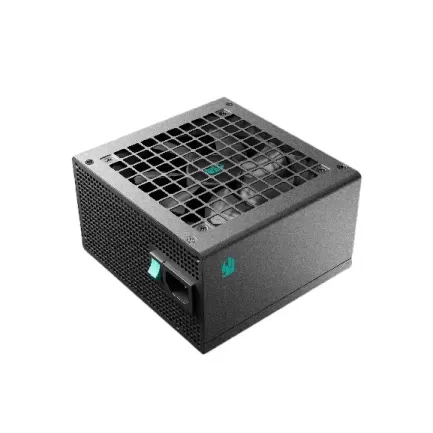 ספק כוח DEEPCOOL GAMER STORM PF500X 500W 80PLUS Bronze R-PF500X-HD0B-JGWO 80 Plus Bronze