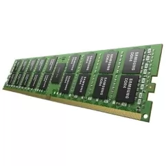 Память для сервера Samsung RDIMM DDR4 2933MT/s ECC 16GB M393A2K40CB2-CVF 16GB DDR4 ECC REG 2933MHz 1.2V