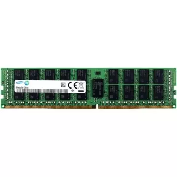 זיכרון לשרת Samsung LRDIMM DDR4 2666MT/s ECC 64GB M386A8K40BM2-CTD7Q 64GB DDR4 DIMM 2666MHz 1.2V