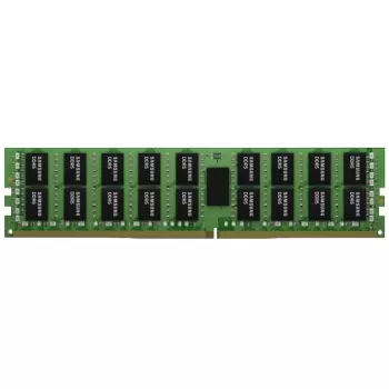 זיכרון לשרת Samsung DDR5 32GB 5600 ECC REG M321R4GA0PB0-CWM 32GB DDR5 5600MHz 1.1V