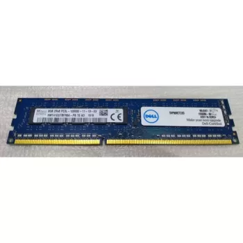 זיכרון לשרת Sk Hynix HMT41GU7BFR8A-PB 8GB DDR3 1600MHz 1.35V מצב:משומש