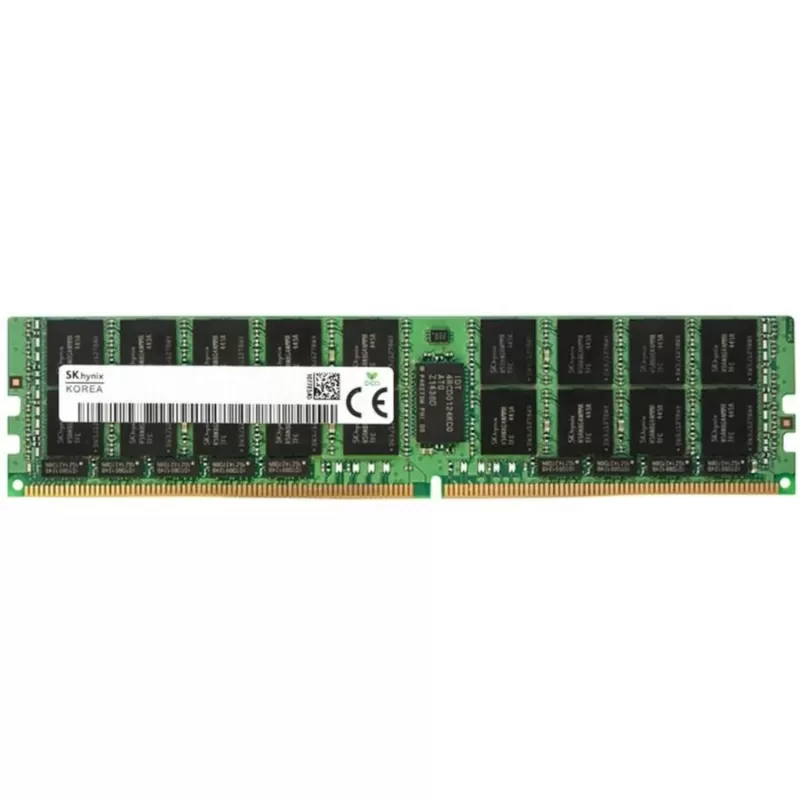 Память для сервера Sk Hynix DDR 4 16G/2933 ECC REG HMA82GR7CJR8N-WMT4 16GB DDR4 ECC REG 2933MHz 1.2V Память для сервера Sk Hynix DDR 4 16G/2933 ECC REG HMA82GR7CJR8N-WMT4 16GB DDR4 ECC REG 2933MHz 1.2V
