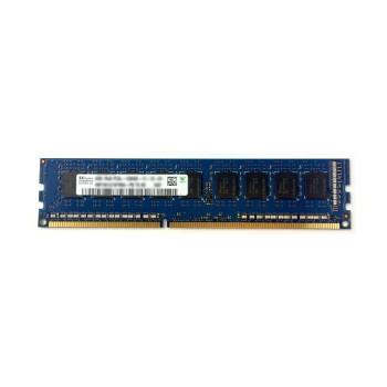 Память для сервера Sk Hynix DDR3 4GB 1600 ECC REG HY4G16ECR