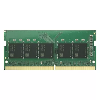 Память для сервера Synology RAM DDR4 16GB D4ES03‑16G RAM DDR4 16GB D4ES03 16G Synology 16GB DDR4