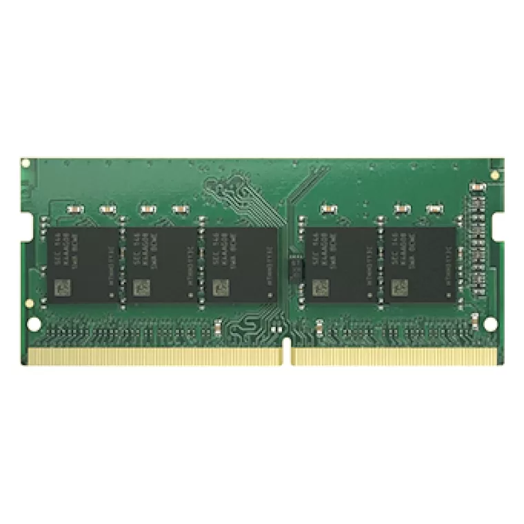 Память для сервера Synology RAM DDR4 16GB D4ES03‑16G RAM DDR4 16GB D4ES03 16G Synology 16GB DDR4