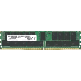 Память Micron MTA18ASF4G72PDZ-3G2R 32GB DDR4 DIMM 3200 CL22 1.2V Цвет:чёрный