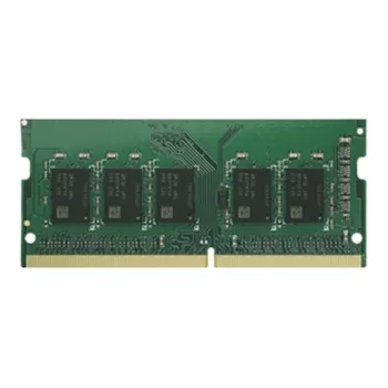 Память для сервера Synology D4ES03-8G DDR4 ECC SODIMM 8GB D4ES03-8G 8GB DDR4 ECC SODIMM 3200MHz 1.2V