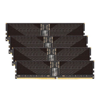 Память для сервера V-COLOR TRA5128G56Q438Q Цвет:черный