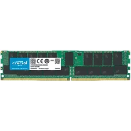 Memory Crucial CT32G4RFD4266 32GB DDR4 DIMM 2666 CL19 1.2V Color:black