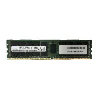 זיכרון לשרת Samsung RDIMM DDR4 2933MT/s ECC 64GB M393A8G40AB2-CVF 64GB DDR4 DIMM 2933MHz 1.2V