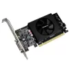 כרטיס מסך Gigabyte GT 710 2GB Low Profile GV-N710D5-2GL - יבואן רשמי כרטיס מסך Gigabyte GT 710 2GB Low Profile GV-N710D5-2GL - יבואן רשמי