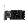 כרטיס מסך Gigabyte GT 710 2GB Low Profile GV-N710D5-2GL - יבואן רשמי כרטיס מסך Gigabyte GT 710 2GB Low Profile GV-N710D5-2GL - יבואן רשמי