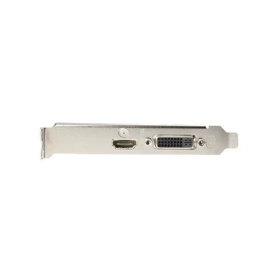 כרטיס מסך Gigabyte GT 710 2GB Low Profile GV-N710D5-2GL - יבואן רשמי כרטיס מסך Gigabyte GT 710 2GB Low Profile GV-N710D5-2GL - יבואן רשמי