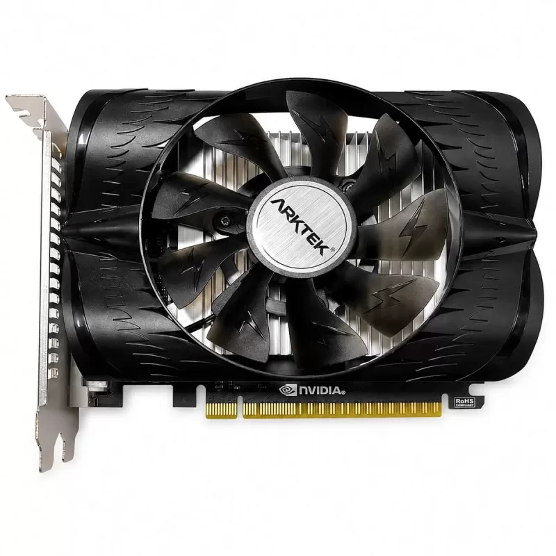 כרטיס מסך ARKTEK GT1030 4GB DDR4 64Bit AKN1030D4S4GL1