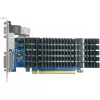 Video Card Asus GeForce GT 710 2GB GDDR5 EVO GT710-SL-2GD5-BRK-EVO 90YV0ALA-M0NA00 Video Card Asus GeForce GT 710 2GB GDDR5 EVO GT710-SL-2GD5-BRK-EVO 90YV0ALA-M0NA00
