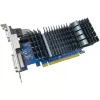 Video Card Asus GeForce GT 710 2GB GDDR5 EVO GT710-SL-2GD5-BRK-EVO 90YV0ALA-M0NA00 Video Card Asus GeForce GT 710 2GB GDDR5 EVO GT710-SL-2GD5-BRK-EVO 90YV0ALA-M0NA00
