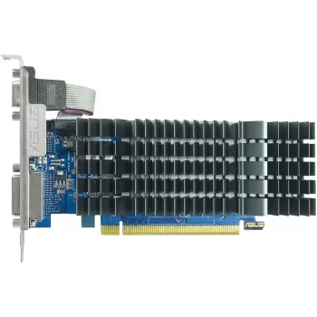 ВидеоКарта Asus GeForce GT 710 2GB GDDR5 EVO GT710-SL-2GD5-BRK-EVO 90YV0ALA-M0NA00