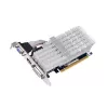 Video Card Gigabyte Geforce GT 730 2GB DDR3 Low Profile GV-N730SL-2GL - official importer