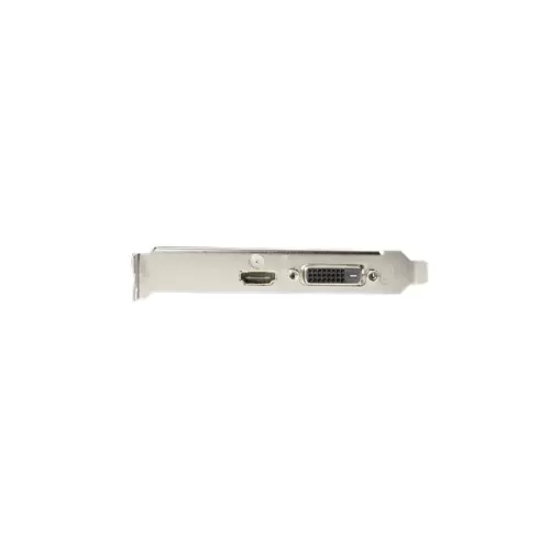 ВидеоКарта Gigabyte GT 1030 Low Profile D4 2G GV-N1030D4-2GL