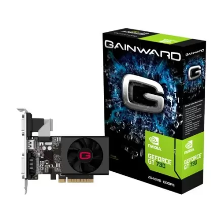 כרטיס מסך Gainward GeForce GT 730 2048MB 426018336-4078
