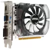 Video Card MSI GT 730 4GB DDR3 N730-4GD3V2 Video Card MSI GT 730 4GB DDR3 N730-4GD3V2