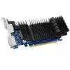 Video Card Asus GeForce GT 730 2GB GDDR5 Low Profile GT730-SL-2GD5-BRK 90YV06N2-M0NA00 Video Card Asus GeForce GT 730 2GB GDDR5 Low Profile GT730-SL-2GD5-BRK 90YV06N2-M0NA00