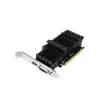 כרטיס מסך Gigabyte GV-N710D5SL-2GL NVIDIA GeForce GT 710 - יבואן רשמי