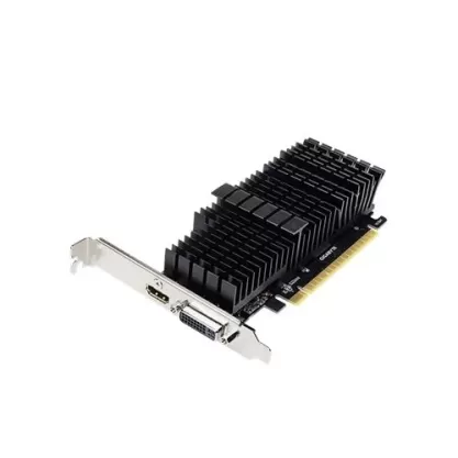 כרטיס מסך Gigabyte GV-N710D5SL-2GL NVIDIA GeForce GT 710 - יבואן רשמי