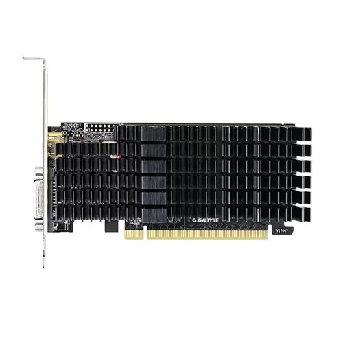 כרטיס מסך Gigabyte GV-N710D5SL-2GL NVIDIA GeForce GT 710 - יבואן רשמי