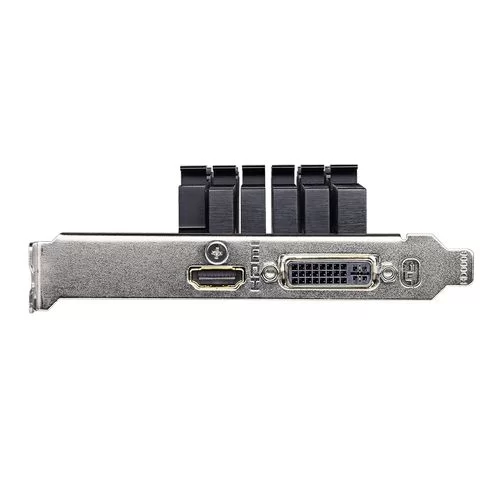 כרטיס מסך Gigabyte GV-N710D5SL-2GL NVIDIA GeForce GT 710 - יבואן רשמי