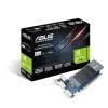 Video Card Asus GeForce GT 710 90YV0AL3-M0NA00 Video Card Asus GeForce GT 710 90YV0AL3-M0NA00